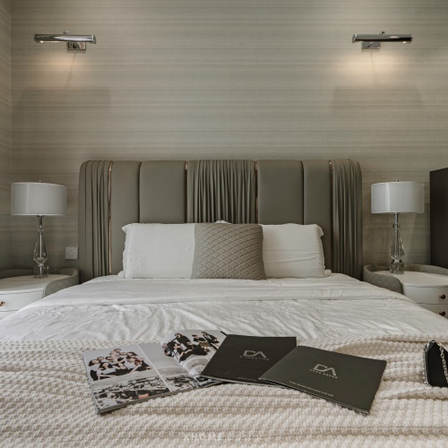 VINHOMES OCEAN PARK VILLA