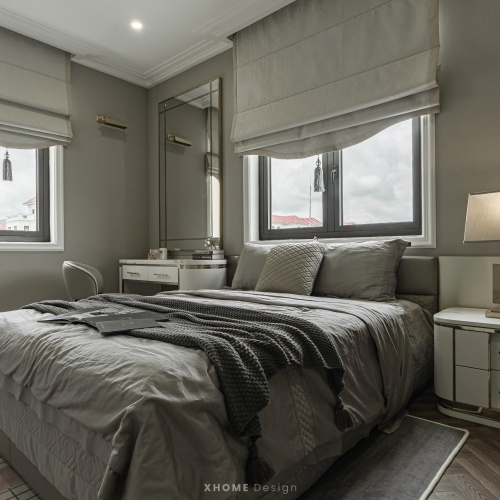 VINHOMES OCEAN PARK VILLA