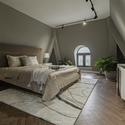 VINHOMES OCEAN PARK VILLA