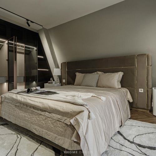 VINHOMES OCEAN PARK VILLA