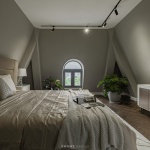 VINHOMES OCEAN PARK VILLA