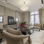 VINHOMES OCEAN PARK VILLA