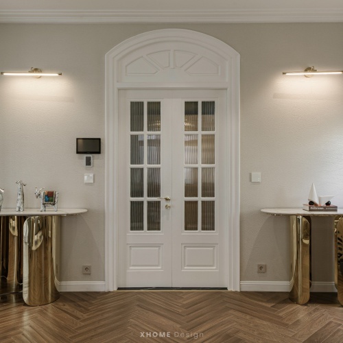 VINHOMES OCEAN PARK VILLA