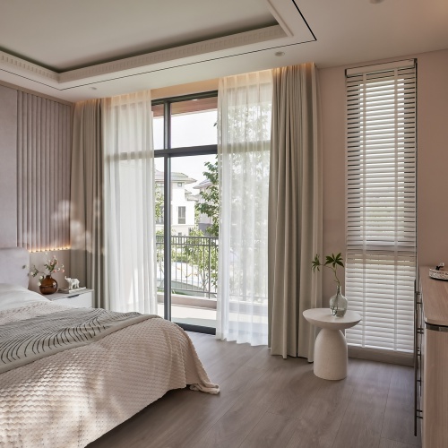 ZEIT VILLA