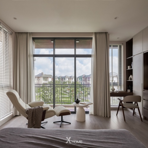ZEIT VILLA