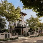ZEIT VILLA