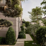 ZEIT VILLA