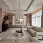 ZEIT VILLA