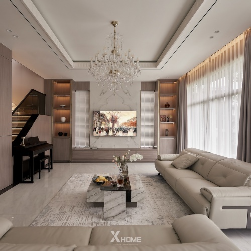 ZEIT VILLA