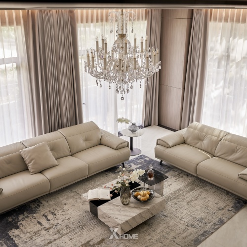 ZEIT VILLA