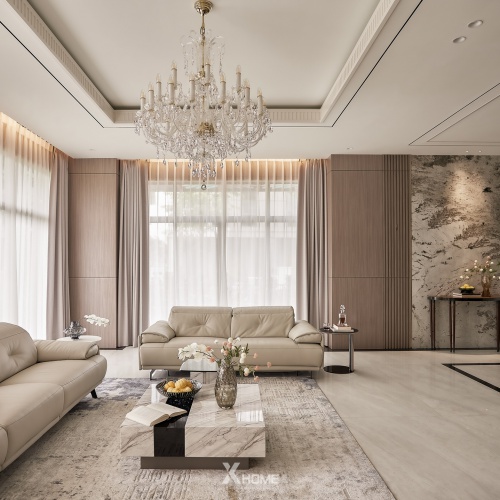 ZEIT VILLA