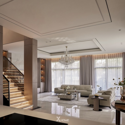 ZEIT VILLA