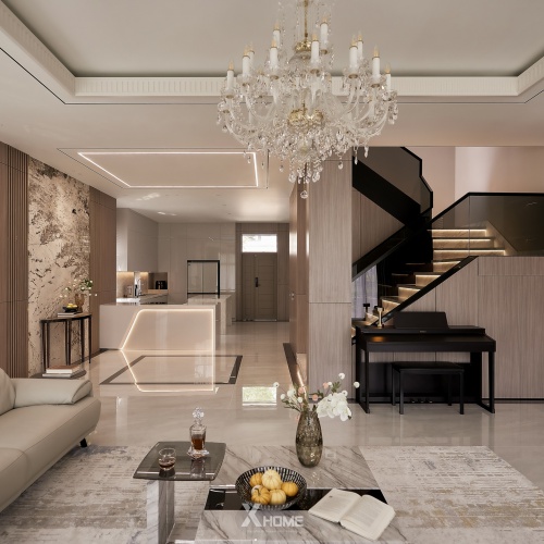 ZEIT VILLA