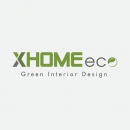 Clean interior brand from green materials