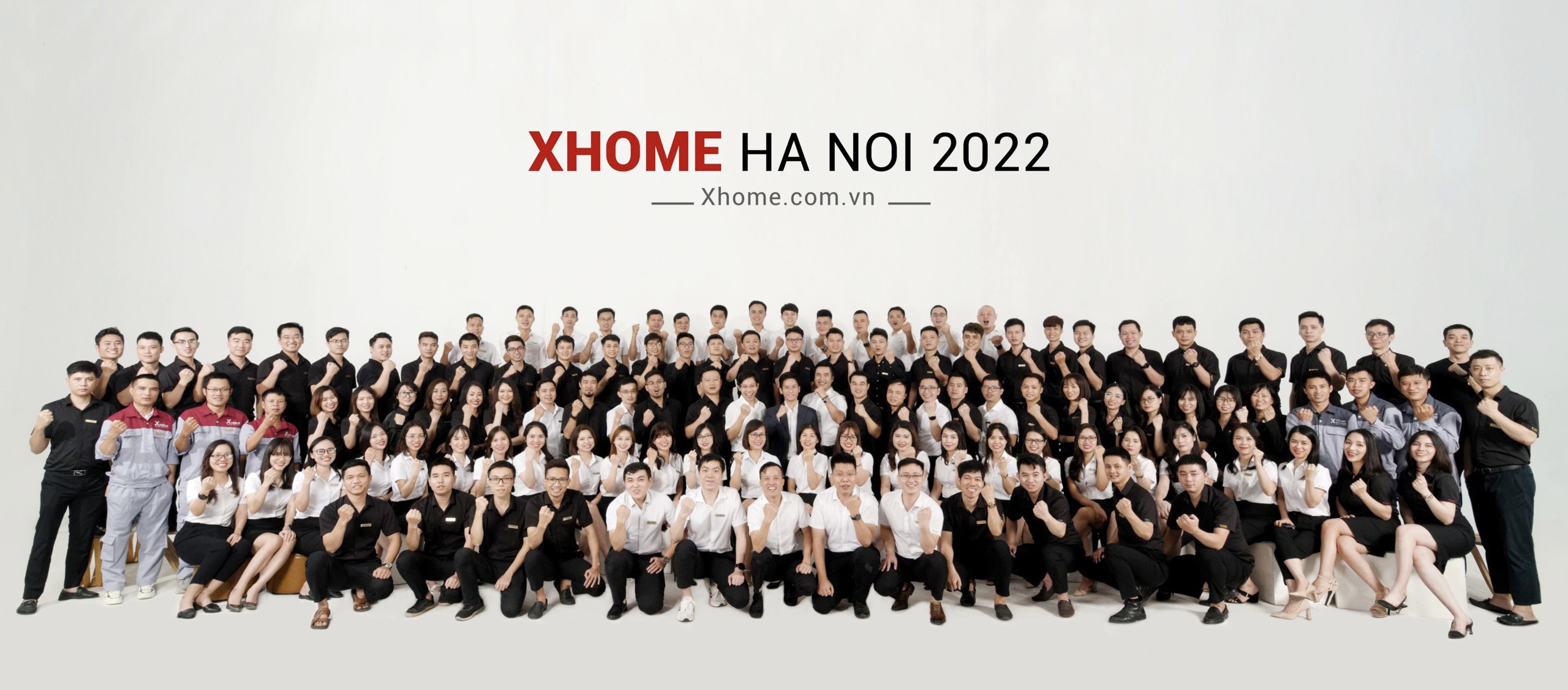 XHOME's system